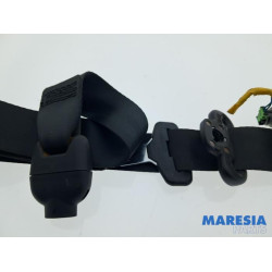 Fiat - 500 - Sicherheitsgurt links vorne