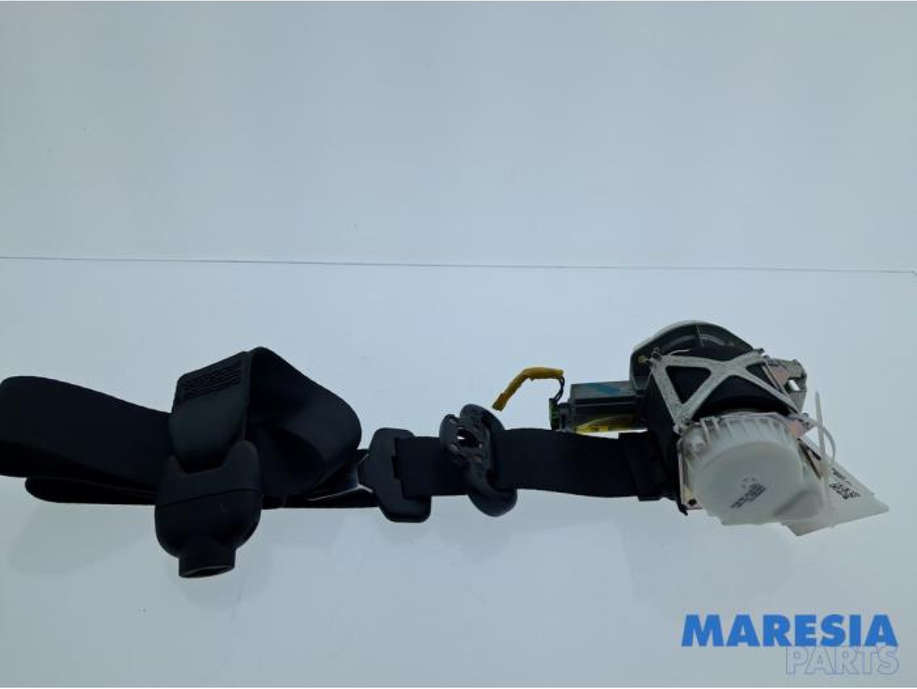 Fiat - 500 - Sicherheitsgurt links vorne