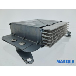 Fiat - 500 - Radio versterker