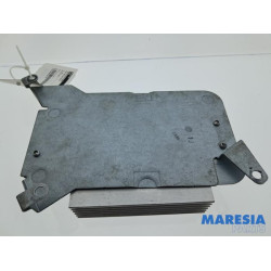 Fiat - 500 - Radio versterker