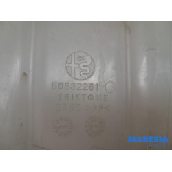 Alfa Romeo - Giulia - Expansievat