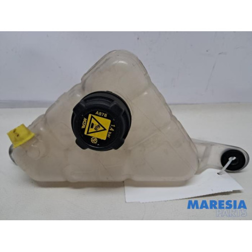 Alfa Romeo - Giulia - Expansievat