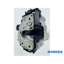 Fiat - 500 - Türschlossmechanik 2-türig rechts