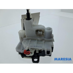 Fiat - 500 - Türschlossmechanik 2-türig rechts