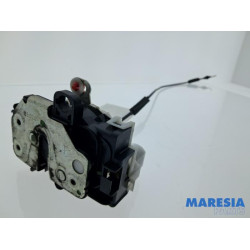 Fiat - 500 - Türschlossmechanik 2-türig rechts