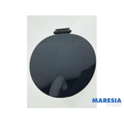 Fiat - 500 - Tankklappe