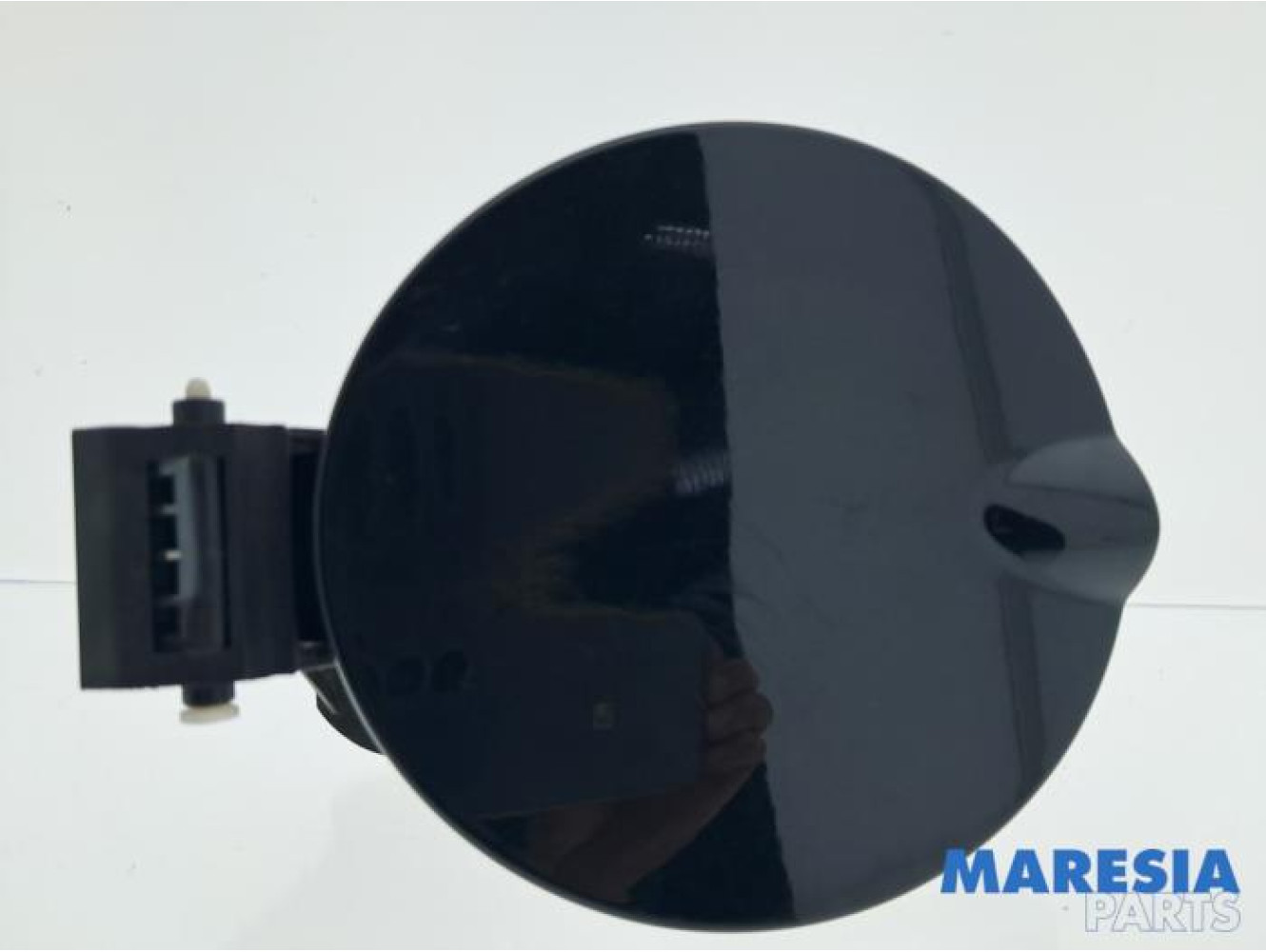 Fiat - 500 - Tankklappe