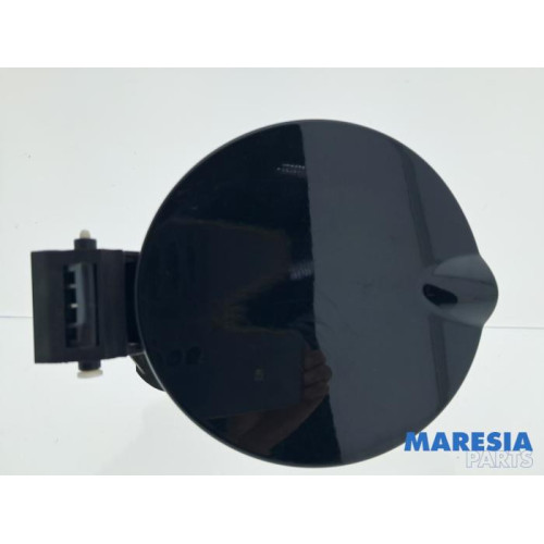 Fiat - 500 - Tank Klep