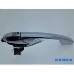 Fiat - 500 - Portiergreep 2Deurs links