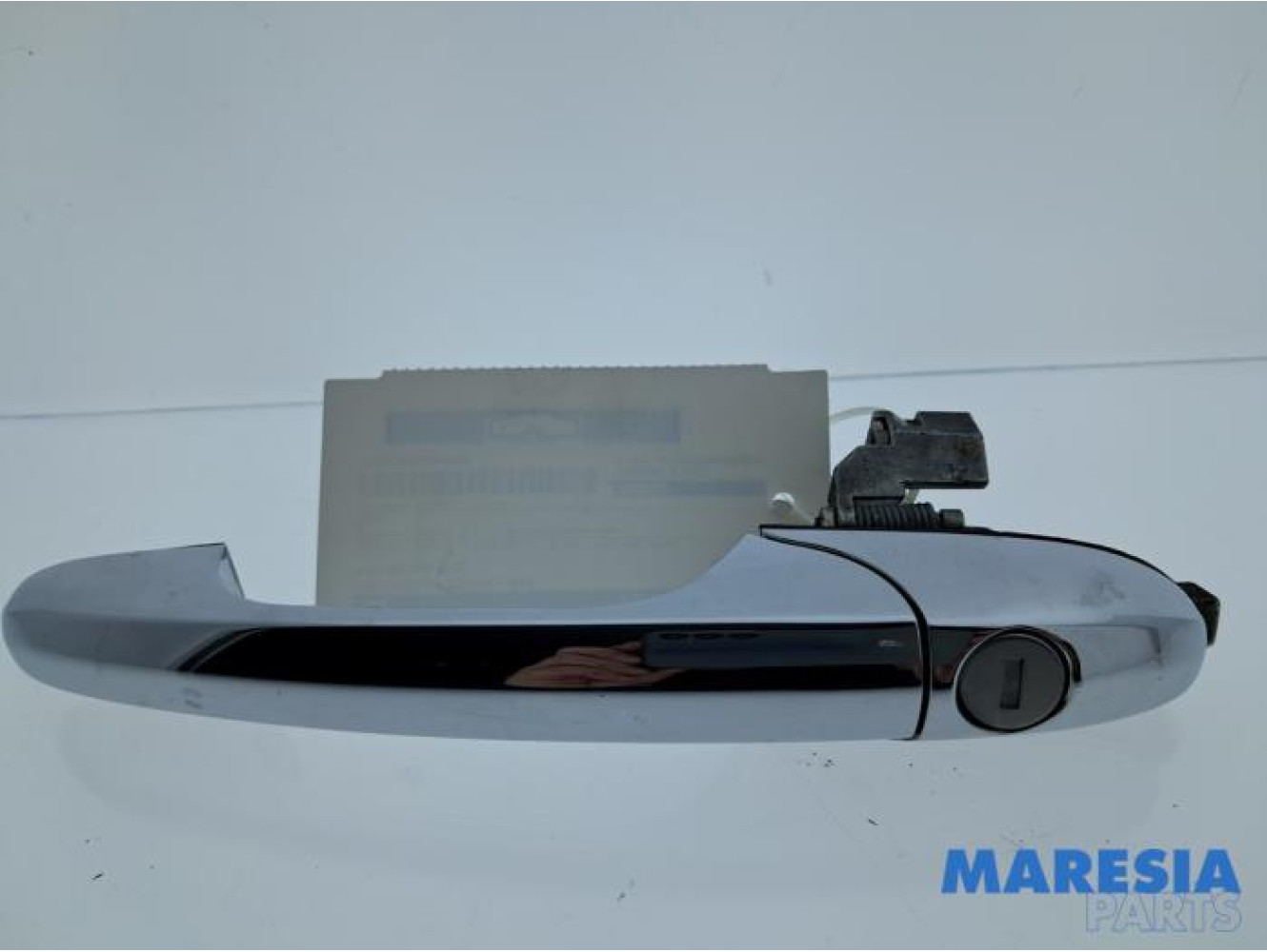 Fiat - 500 - Portiergreep 2Deurs links