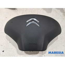 Citroen - C3 - Airbag set + dashboard