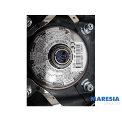 Citroen - C3 - Airbag set + dashboard