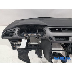 Citroen - C3 - Airbag set + dashboard
