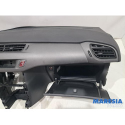 Citroen - C3 - Airbag set + dashboard