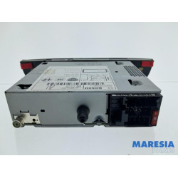 Fiat - 500 - Radio CD Speler