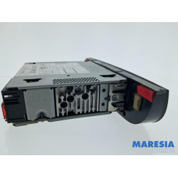 Fiat - 500 - Radio CD Speler