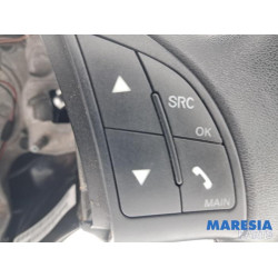 Fiat - 500 - Stuurwiel