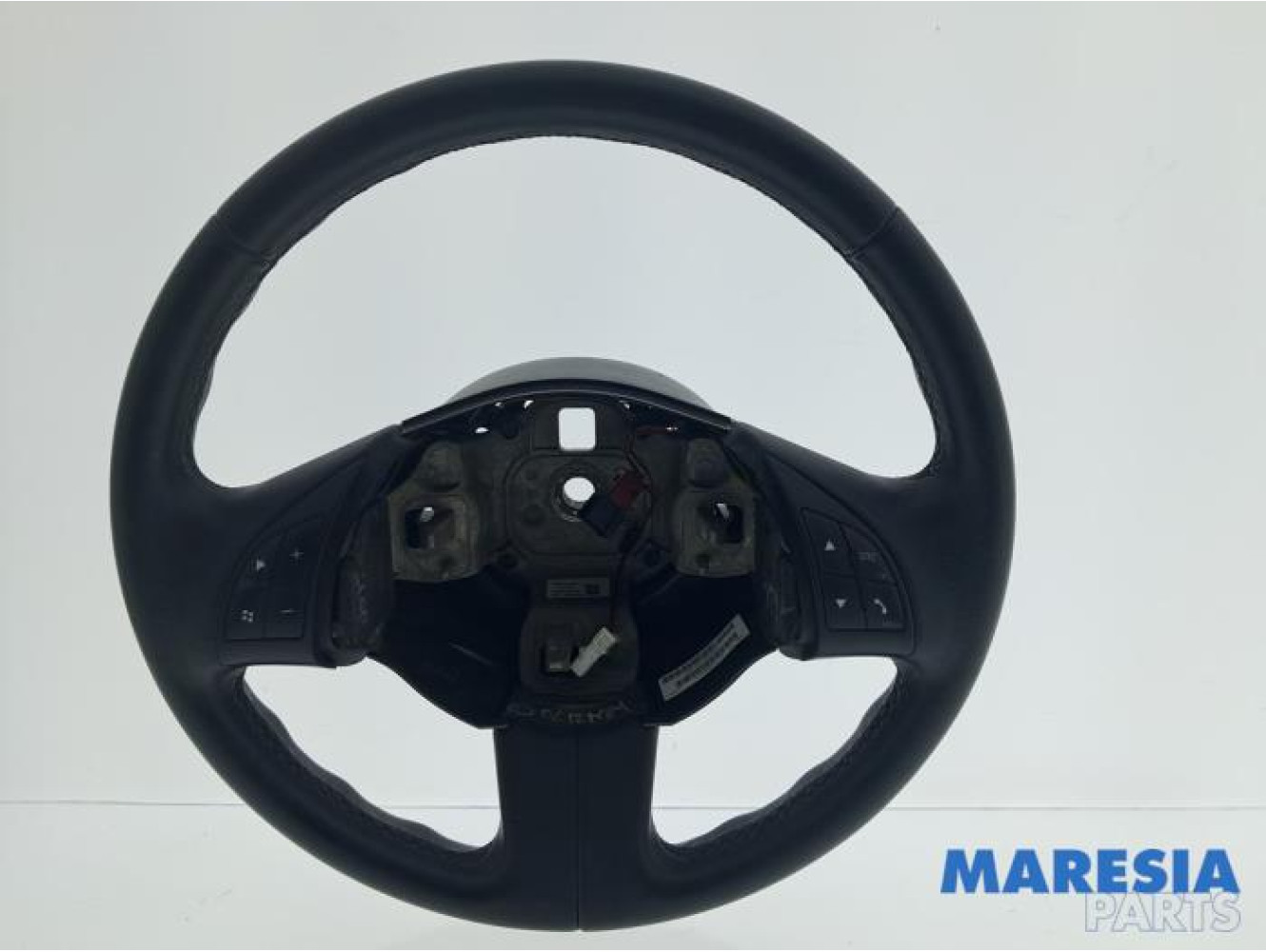 Fiat - 500 - Stuurwiel