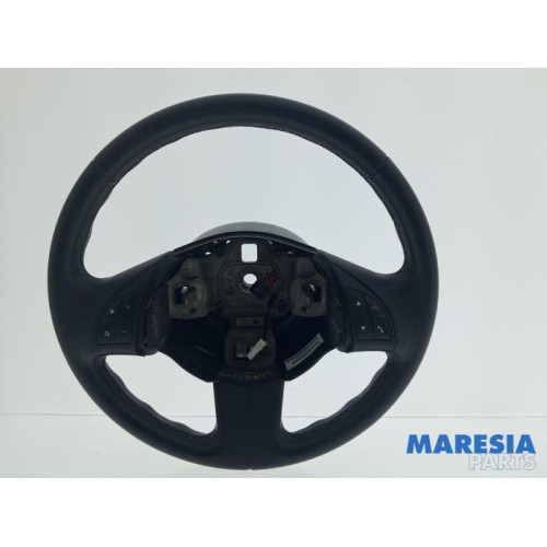 Fiat - 500 - Stuurwiel