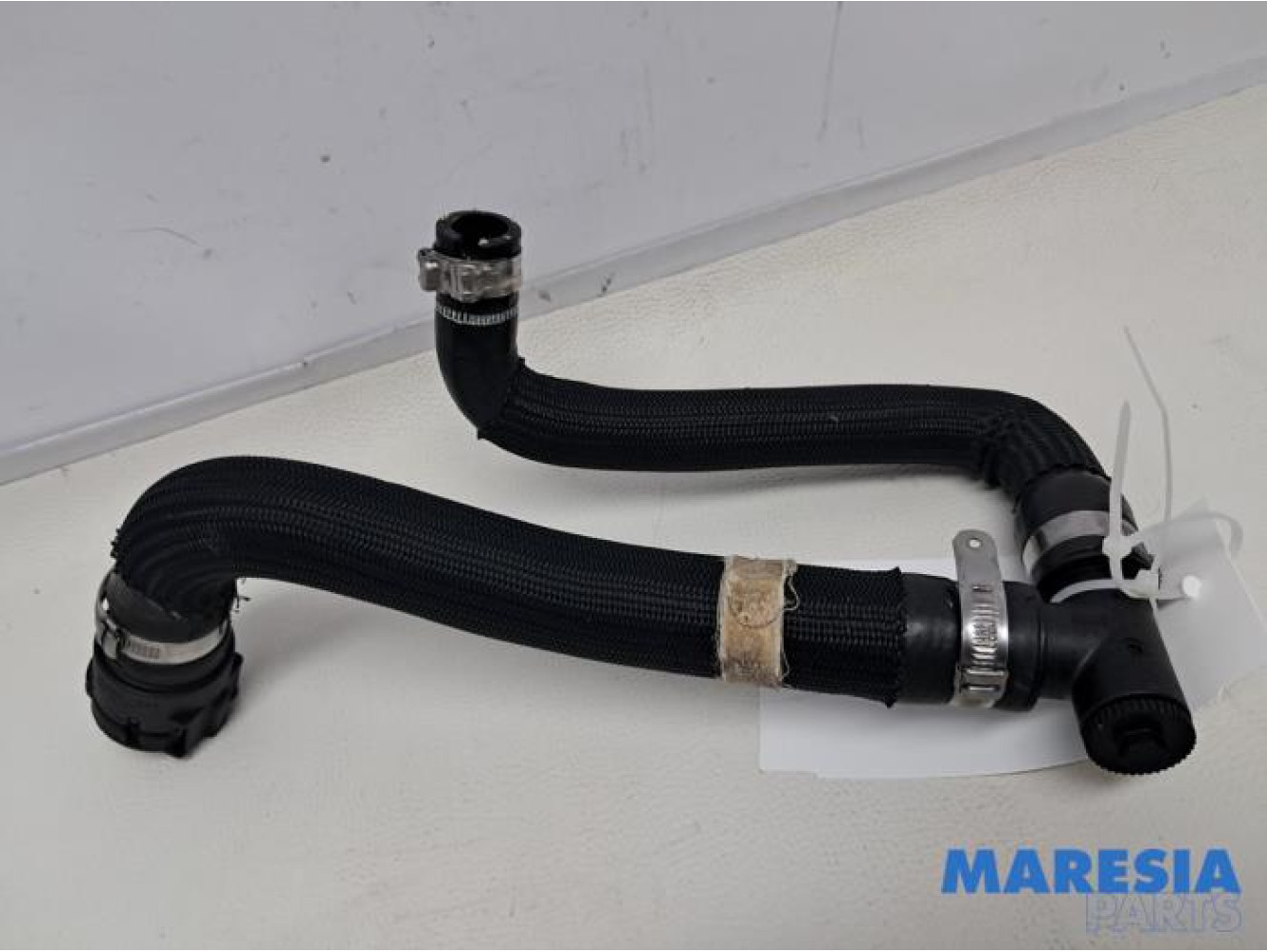 Alfa Romeo - Giulia - Radiator hose