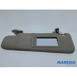 Fiat - 500 - Sonnenblende