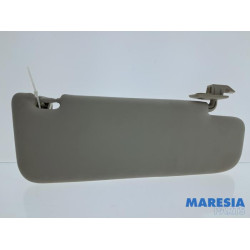 Fiat - 500 - Sonnenblende