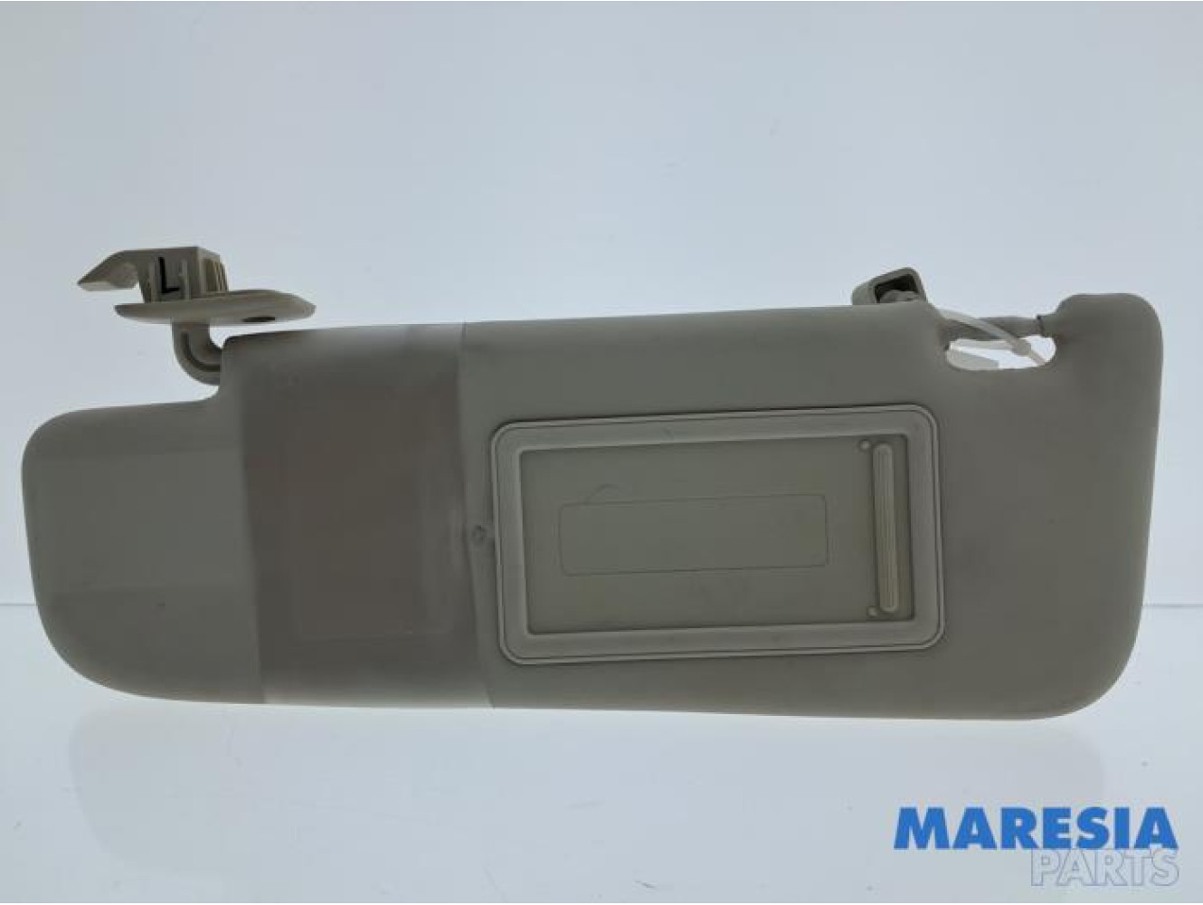 Fiat - 500 - Sonnenblende