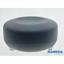 Fiat - 500 - Kopfstütze