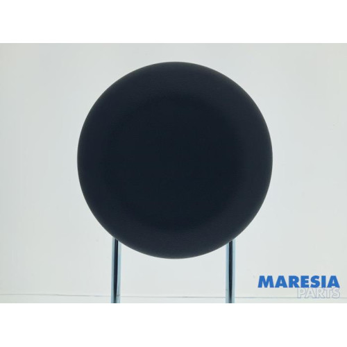 Fiat - 500 - Kopfstütze