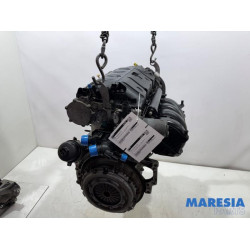 Citroen - Berlingo - Motor