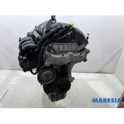 Citroen - Berlingo - Motor