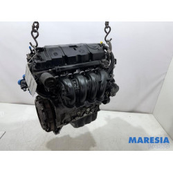 Citroen - Berlingo - Motor