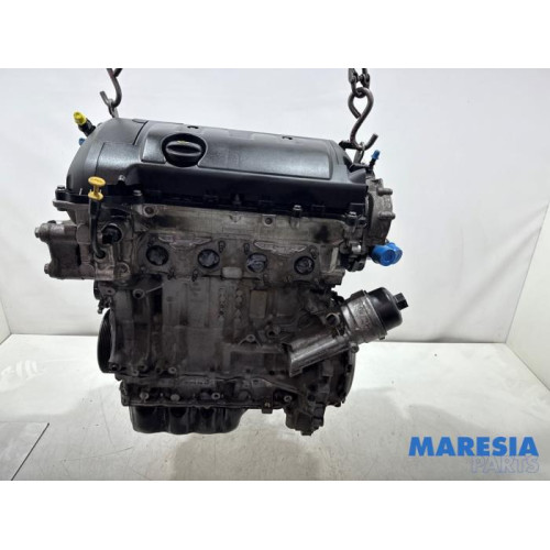 Citroen - Berlingo - Motor