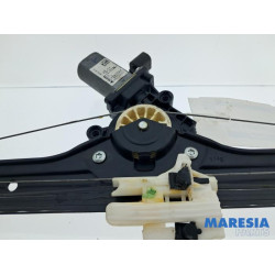 Fiat - 500 - Fenstermechanik 2-türig rechts vorne