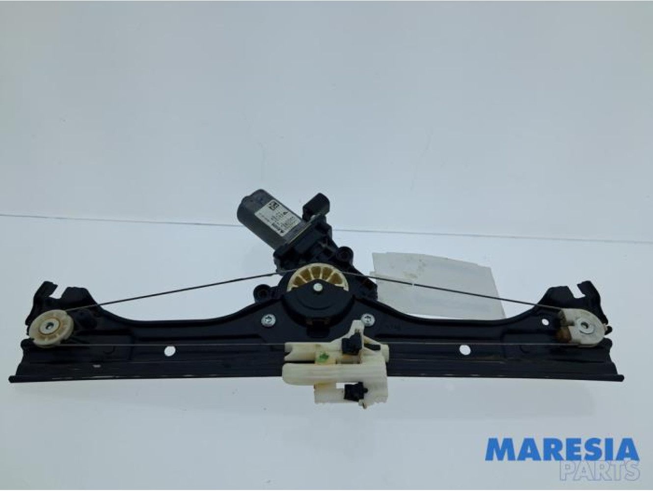 Fiat - 500 - Fenstermechanik 2-türig rechts vorne