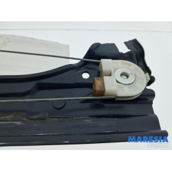 Fiat - 500 - Fenstermechanik 2-türig rechts vorne