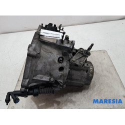 Citroen - Berlingo - Gearbox
