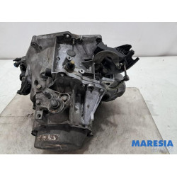 Citroen - Berlingo - Gearbox