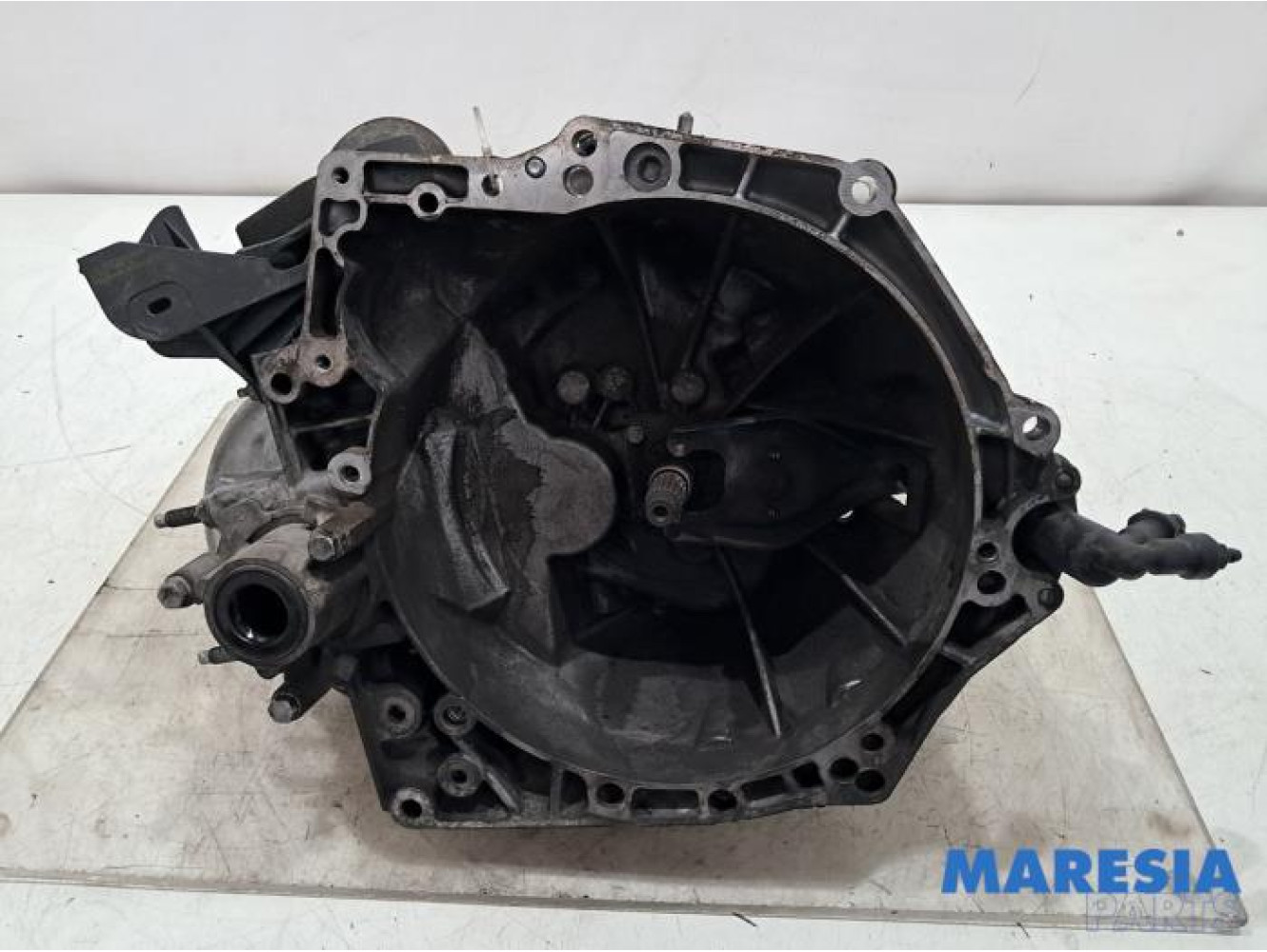 Citroen - Berlingo - Gearbox