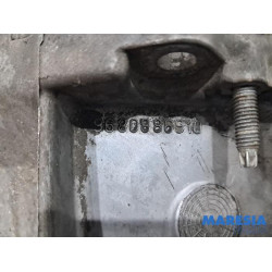 Citroen - Berlingo - Gearbox