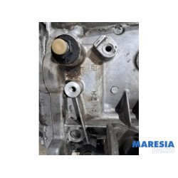 Citroen - Berlingo - Gearbox