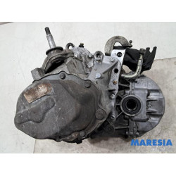 Citroen - Berlingo - Gearbox