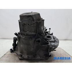 Citroen - Berlingo - Gearbox