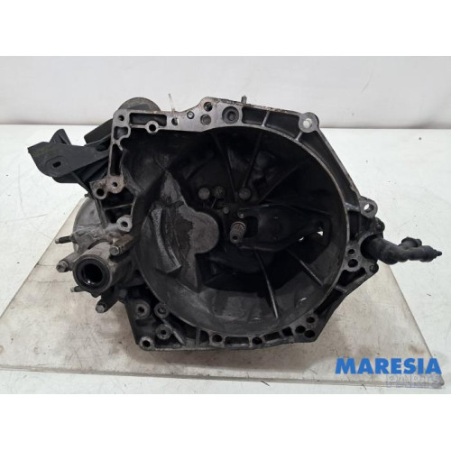 Citroen - Berlingo - Gearbox