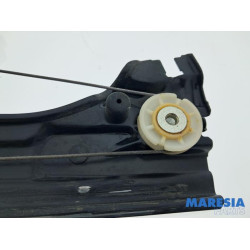 Fiat - 500 - Fenstermechanik 2-türig links vorne