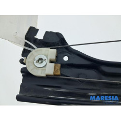 Fiat - 500 - Fenstermechanik 2-türig links vorne