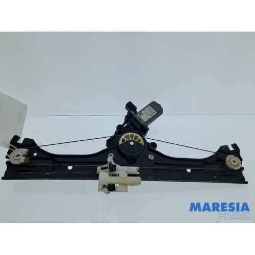 Fiat - 500 - Fenstermechanik 2-türig links vorne
