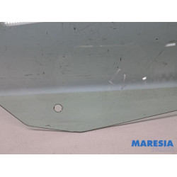 Fiat - 500 - Türscheibe 2-türig links