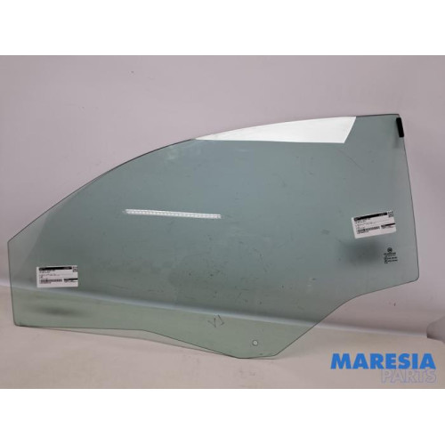 Fiat - 500 - Türscheibe 2-türig links