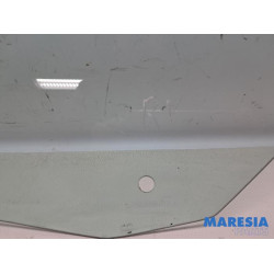 Fiat - 500 - Vitre portière 2portes droite